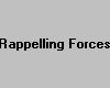 Rappelling Forces
