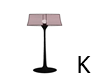 K - Zen Lamp