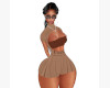 VELVETTE OUTFIT