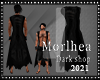 [MLA] Long Coat Dark(M)