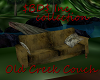 $BD$ Old Creek Couch