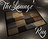 [M] The Lounge Rug
