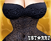Heart lace dress Support