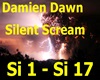 Damien - Silent Scream
