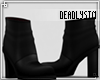 [Ds] Ankle Boots V2