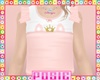 lPl Kid Princess Top