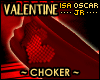 !! Valentine Choker