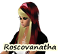 Roscovana red-blond [2]
