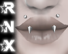 ★ angel fangs drv