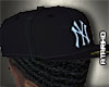 [Swagg] B* NY BaK Fitted