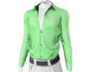 Verdant Full Outfit
