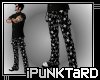 iPuNK - PunkStar Pants