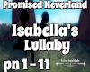 Promised Never - Lullaby