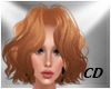 CD Copper Hair Model