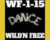 Dance&Song Wild N Free