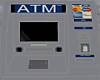 The ATM!!!