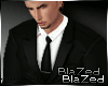 Bl Maxim Suit Black
