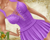 Lilac Dress