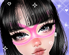 Pink M<ask