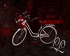 Vampire Magical Bicycle