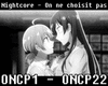 (N.C) On Ne Choisit Pas.