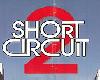 short circuit 2 poster