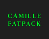 Camille FATPACK