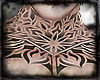 Neck tattoo!