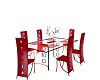 Red Dining