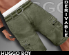 $ cargo shorts