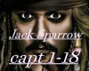 Jack Sparrow VB