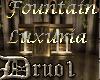 Fountain Luxuria [D]