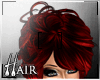 [HS] Mai Red Hair
