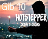 Hotstepper - J.Gibbons