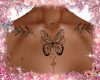 Butterfly chest