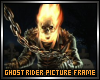 Ghost Rider Frame