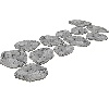 Stone Pads