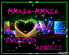 MMX16-MMX26 TWO BOX