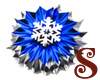 Snowflake Decor 2
