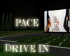 Pace Drive In Theatre