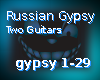 Russian Gypsy Music