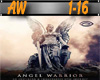 G~Dwayne F-Angel Warrior