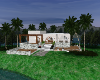 Island spanish villa