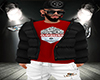 Retro Puffer Jacket