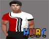 HUBC BLANK
