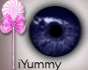 iY Blueberry Natural Eye