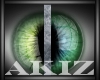 ]Akiz[ 2 Tones Eyes GBG