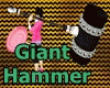 K3-Giant Hammer