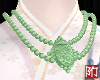 BN| 玉 Necklace