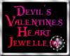 [WK] Devils V-Heart